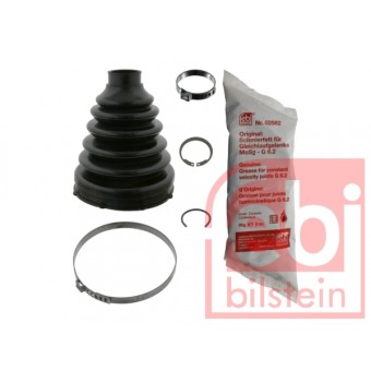 Aks Körüğü (Tm Tk) X5:E53 Ön İç (E46 xi/xd)